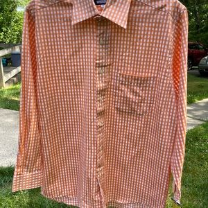 WEEKEND. Oversized button down blouse